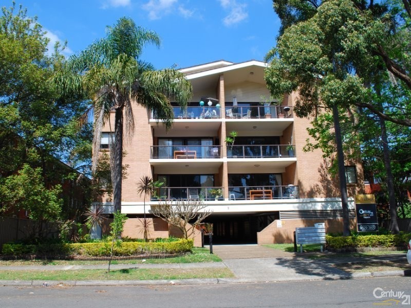 8/9 Gannon Avenue, Dolls Point NSW 2219