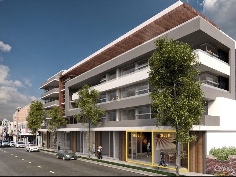 Shop 8/191 Rocky Point Road, Ramsgate NSW 2217