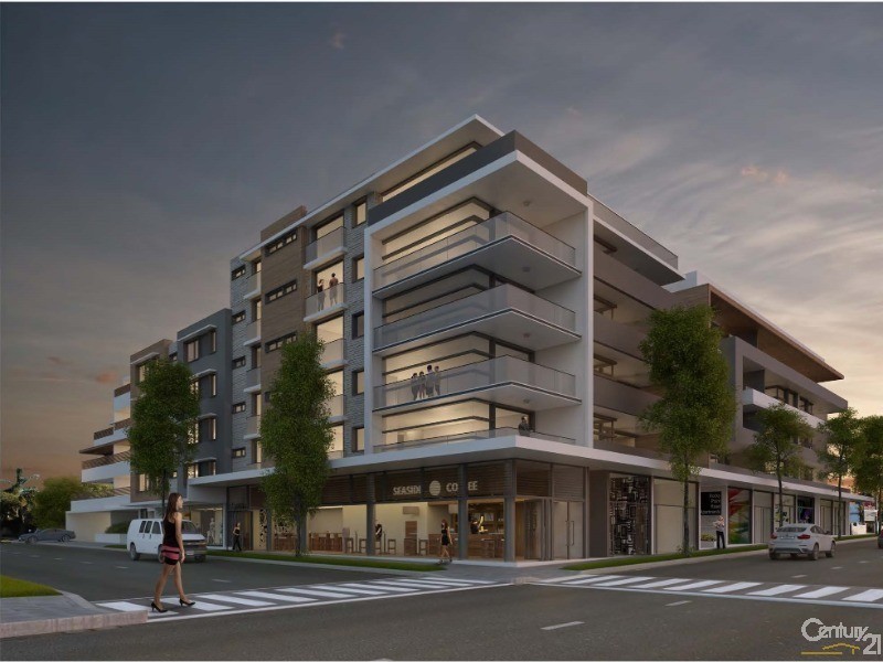 Shop 8/191 Rocky Point Road, Ramsgate NSW 2217