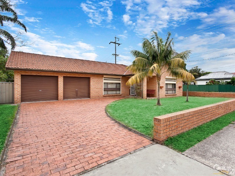 151 Napoleon Street, Sans Souci NSW 2219