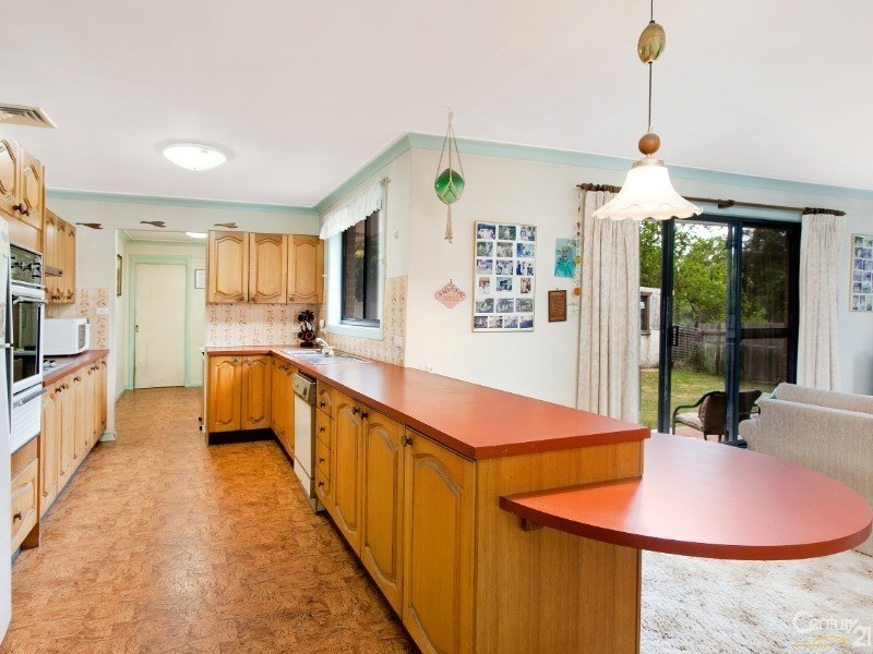 151 Napoleon Street, Sans Souci NSW 2219