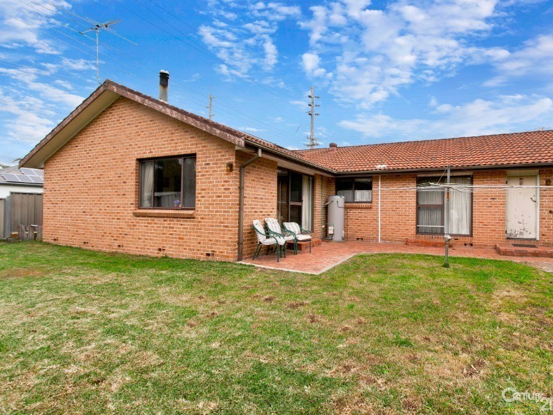 151 Napoleon Street, Sans Souci NSW 2219