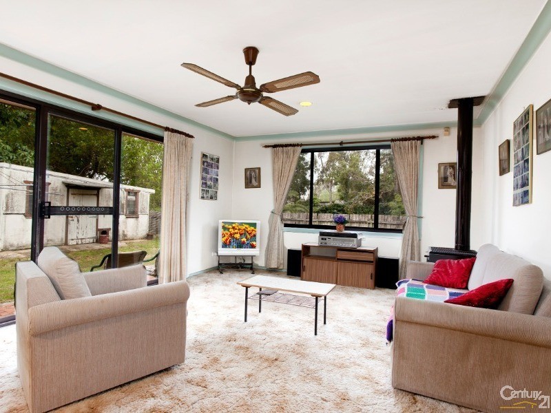 151 Napoleon Street, Sans Souci NSW 2219