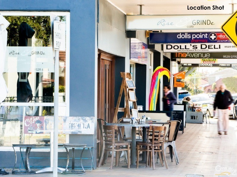 151 Napoleon Street, Sans Souci NSW 2219