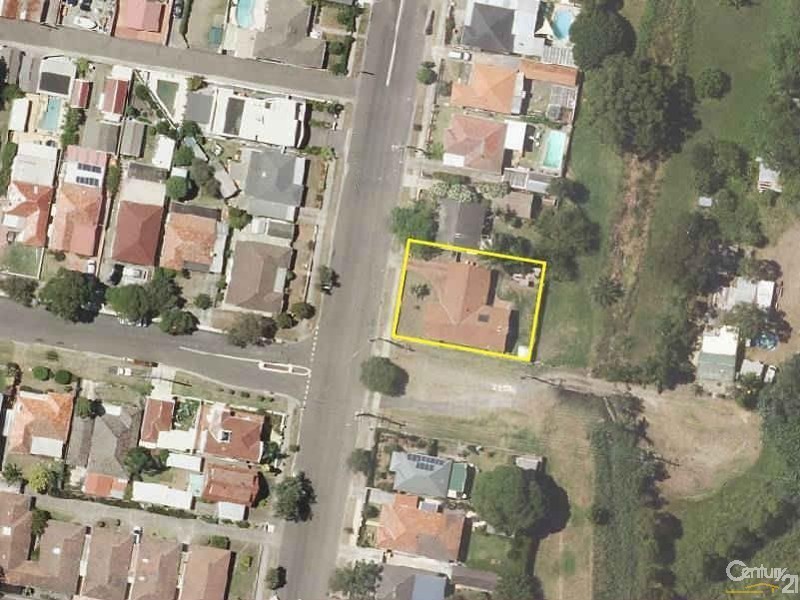 151 Napoleon Street, Sans Souci NSW 2219