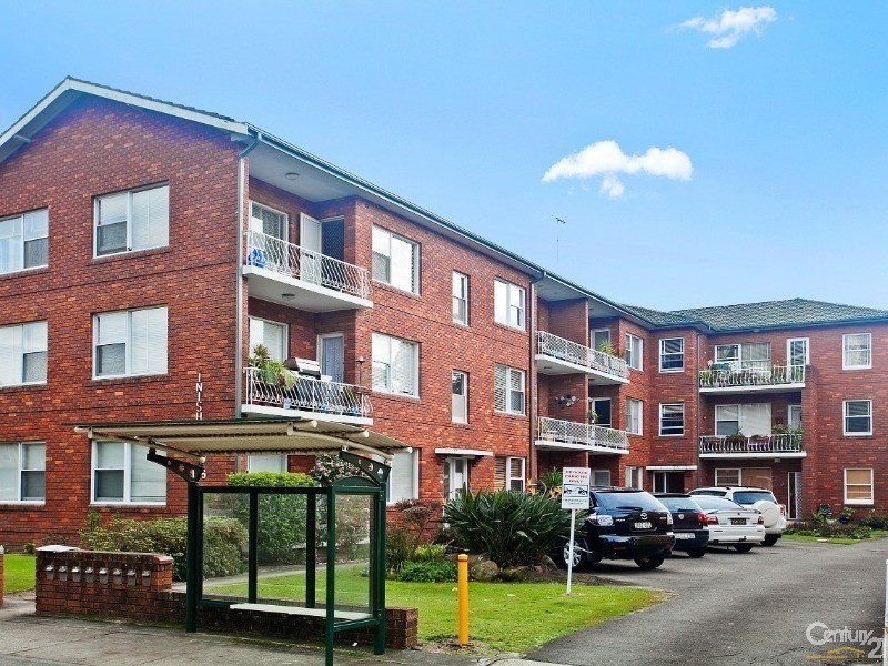 11/176 Russell Ave, Dolls Point NSW 2219