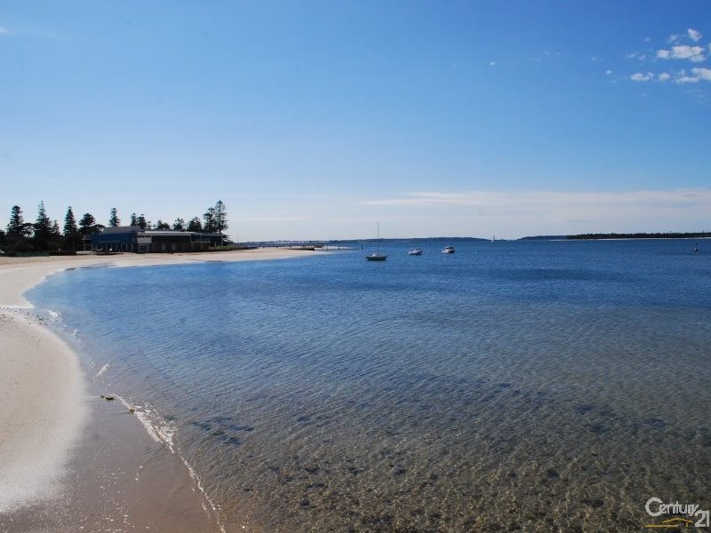 11/176 Russell Ave, Dolls Point NSW 2219