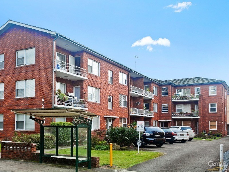 9/176 Russell Ave, Dolls Point NSW 2219