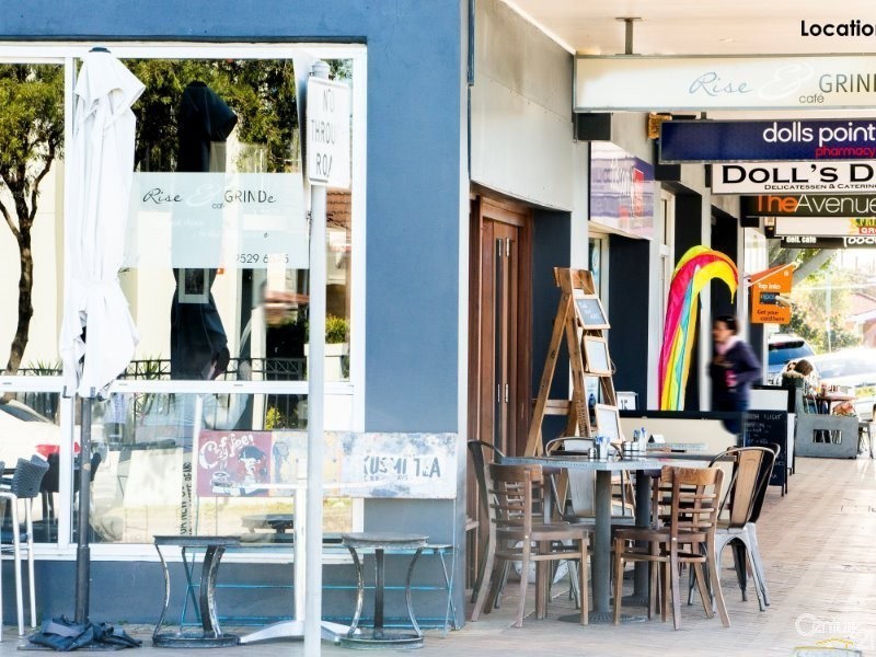 9/176 Russell Ave, Dolls Point NSW 2219