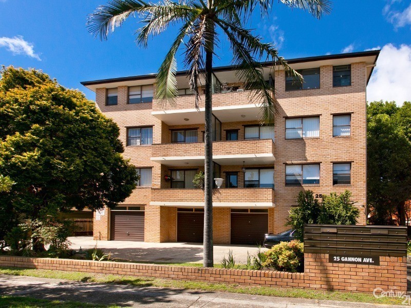 3/25 Gannon Avenue, Dolls Point NSW 2219