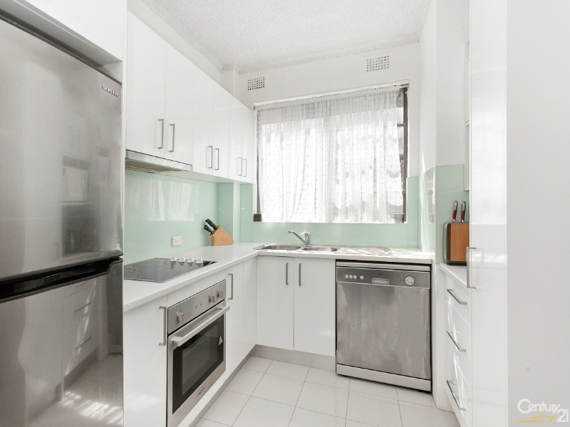 3/25 Gannon Avenue, Dolls Point NSW 2219