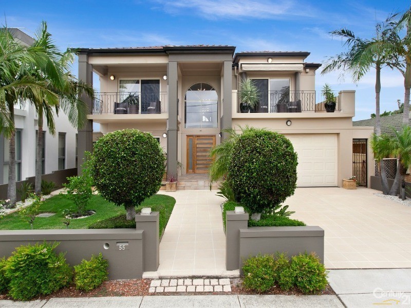 55 Toyer Avenue, Sans Souci NSW 2219