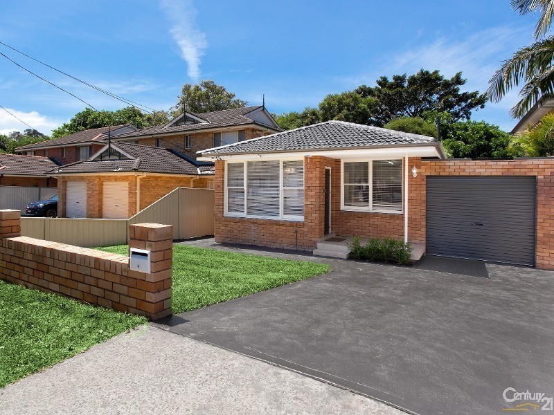 119a Napoleon Street, Sans Souci NSW 2219