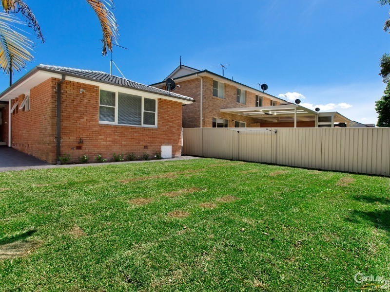 119a Napoleon Street, Sans Souci NSW 2219