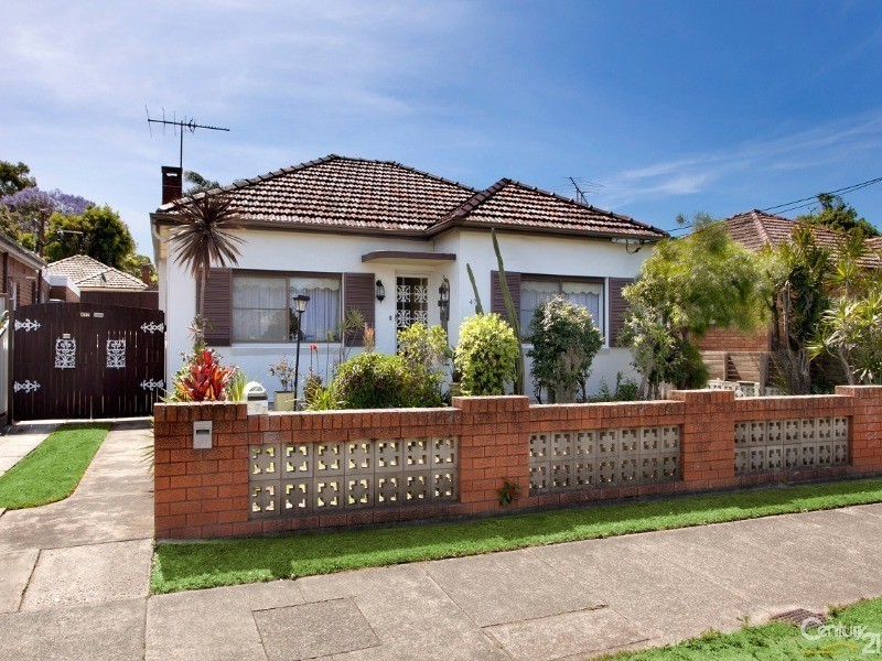 477 Rocky Point Road, Sans Souci NSW 2219