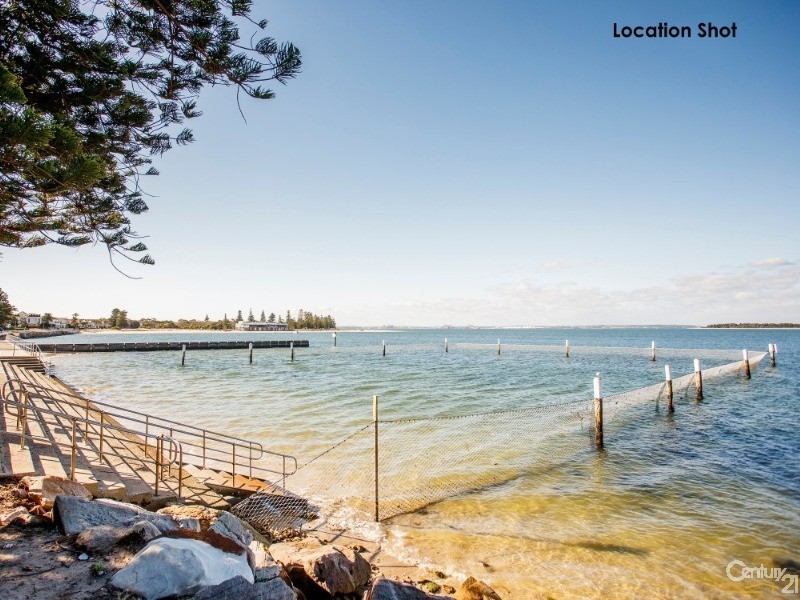 477 Rocky Point Road, Sans Souci NSW 2219