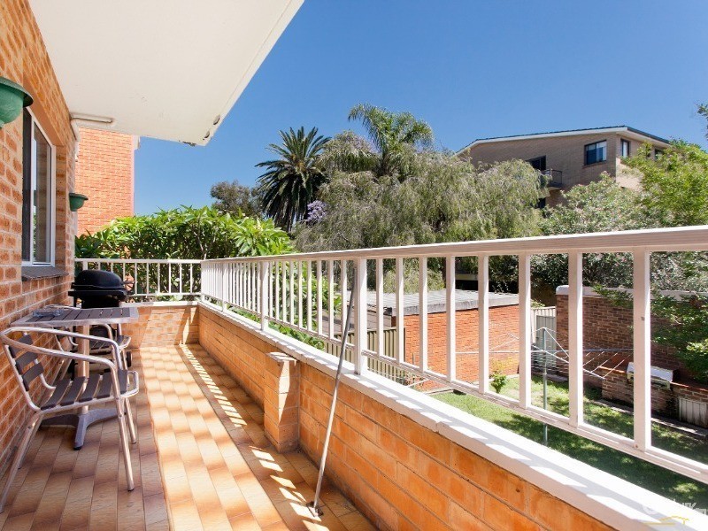 3/164 Russell Avenue, Dolls Point NSW 2219