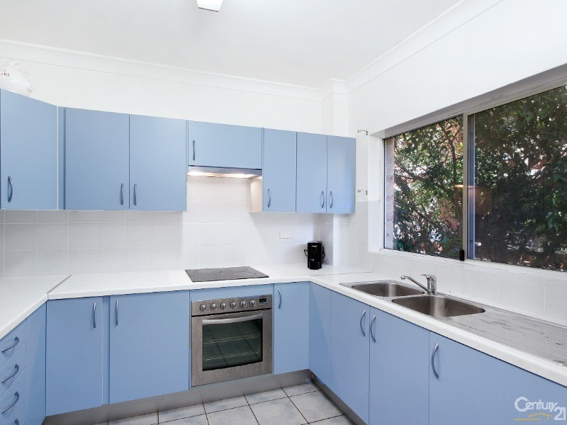 3/164 Russell Avenue, Dolls Point NSW 2219