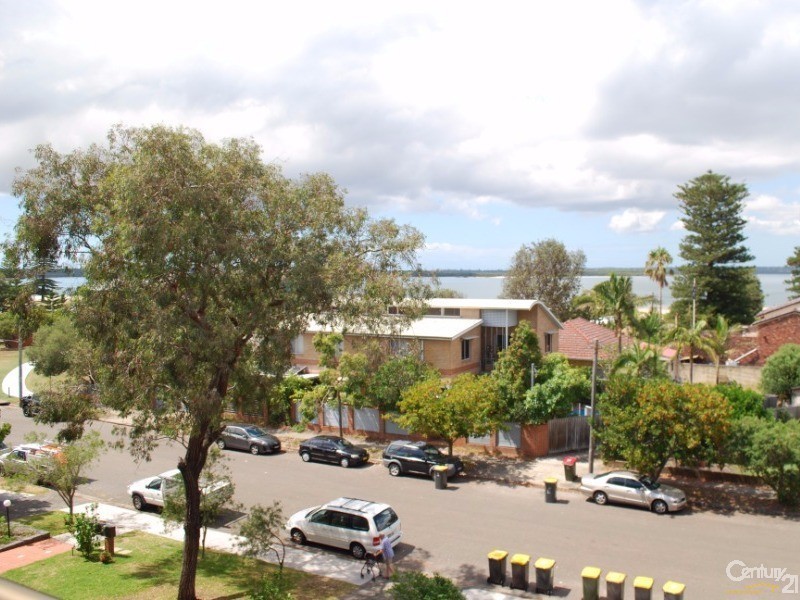 6/7-9 McMillan Ave, Sandringham NSW 2219