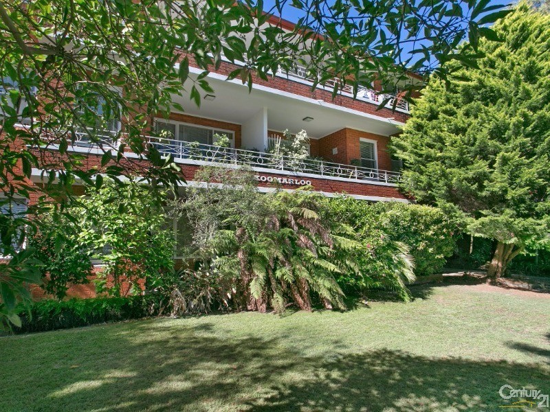 13/160 Russell Avenue, Dolls Point NSW 2219