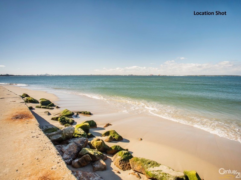 13/160 Russell Avenue, Dolls Point NSW 2219