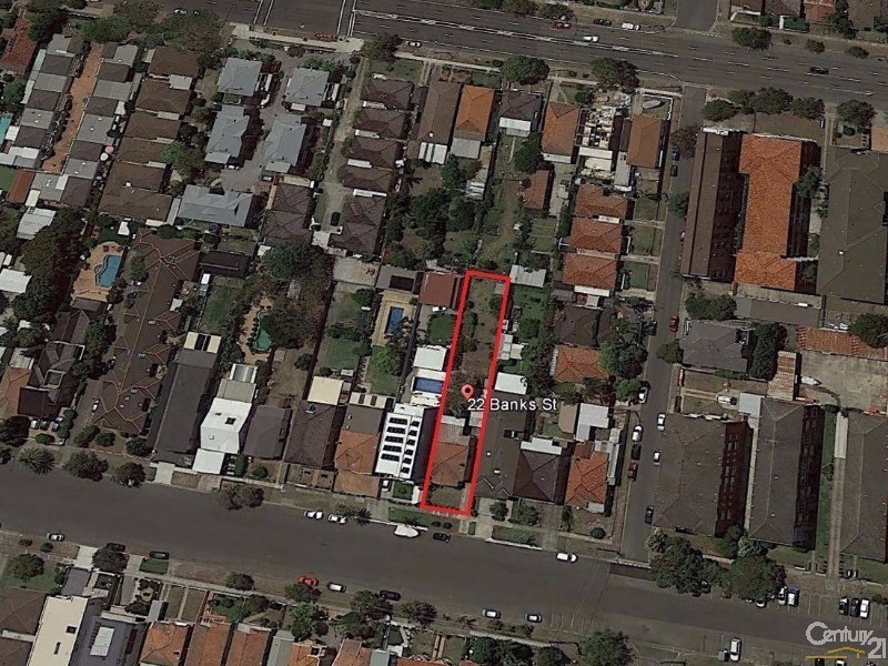 22 Banks Street, Monterey NSW 2217