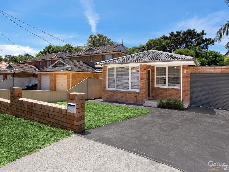 119a Napoleon Street, Sans Souci NSW 2219