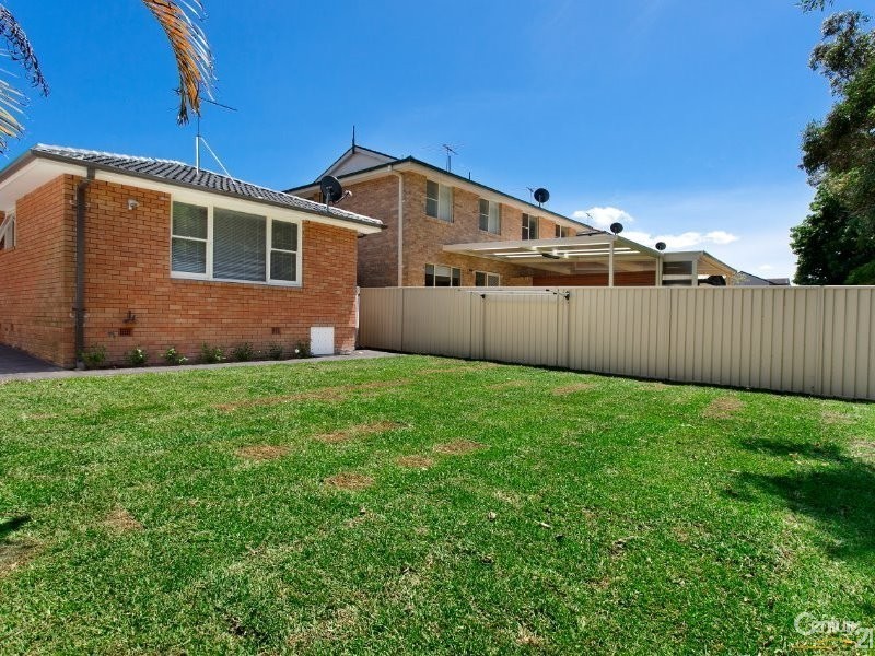 119a Napoleon Street, Sans Souci NSW 2219