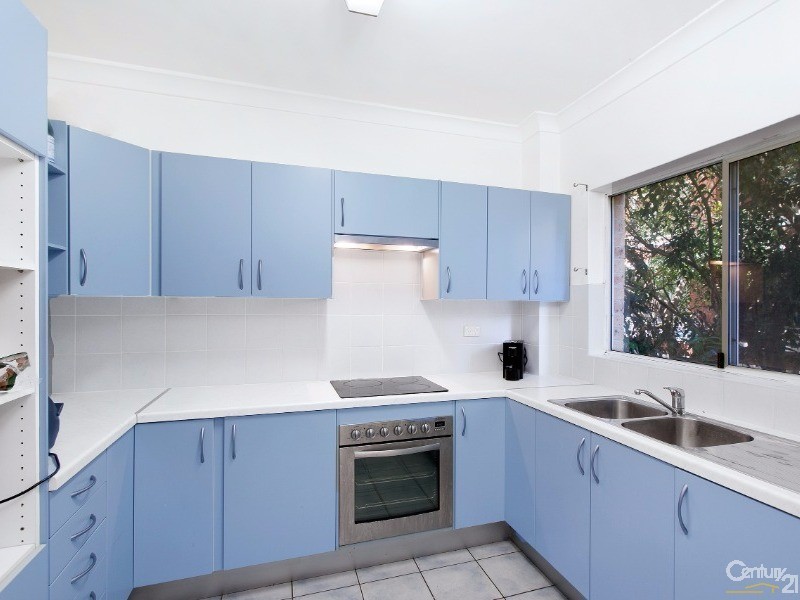 3/164 Russell Ave, Dolls Point NSW 2219