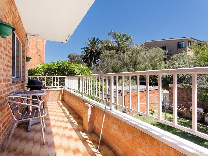 3/164 Russell Ave, Dolls Point NSW 2219