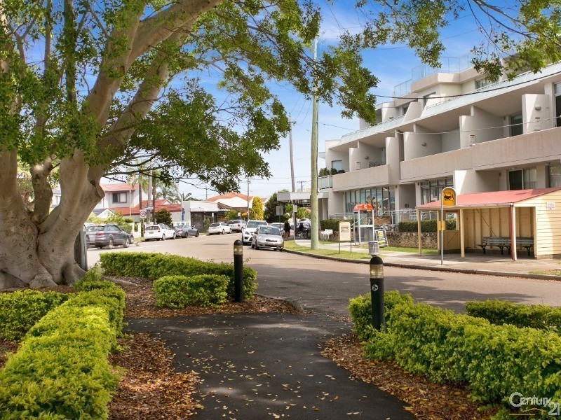 10/20 Clareville Avenue, Dolls Point NSW 2219