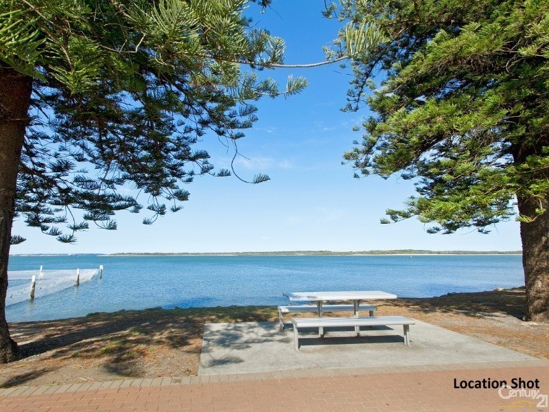 10/20 Clareville Avenue, Dolls Point NSW 2219