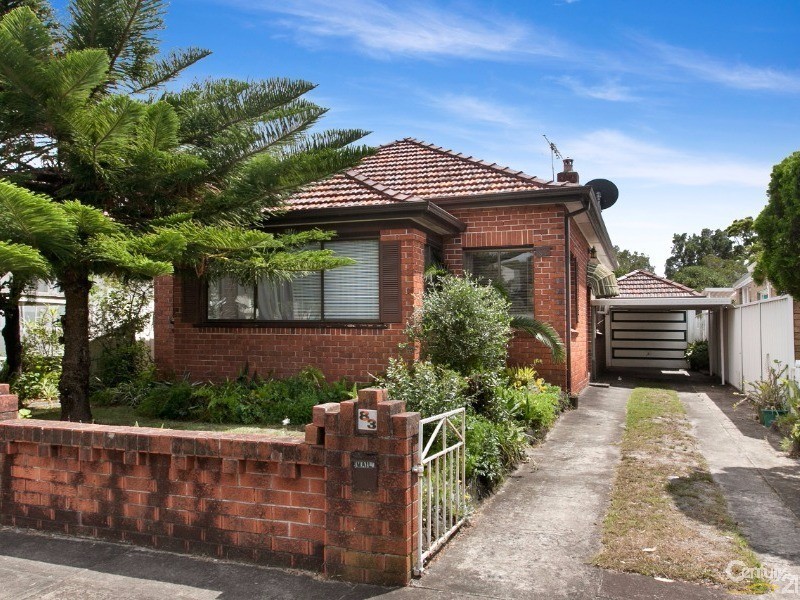 83 Culver Street, Monterey NSW 2217