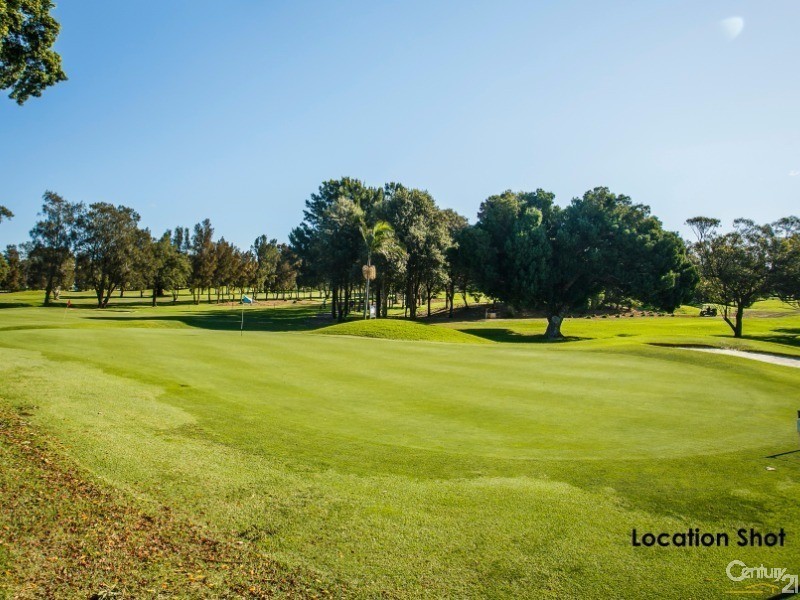 32 Lobb Crescent, Beverley Park NSW 2217