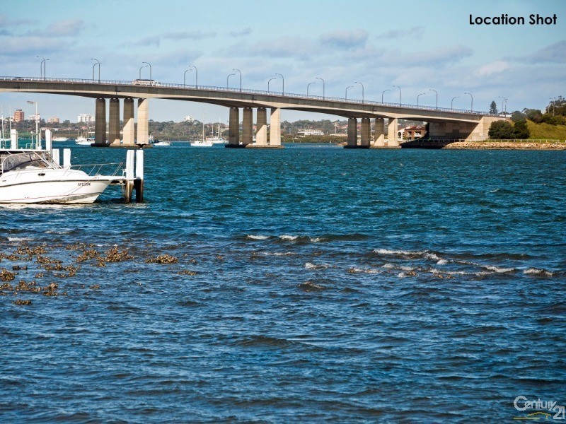 32 Lobb Crescent, Beverley Park NSW 2217