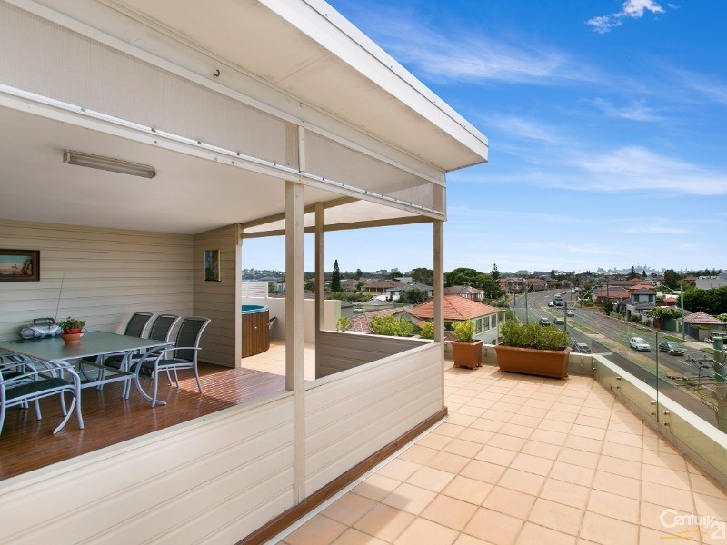 5/2 Sellwood Street, Brighton-le-sands NSW 2216