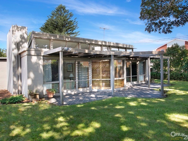 1/122-130 Clareville Avenue, Sandringham NSW 2219