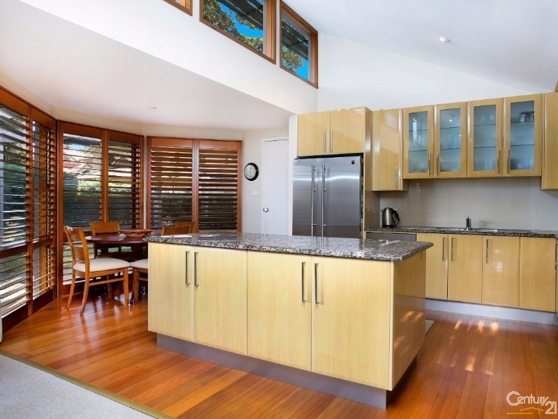 1/122-130 Clareville Avenue, Sandringham NSW 2219