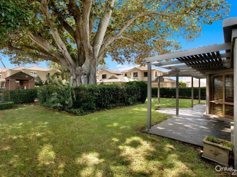 1/122-130 Clareville Avenue, Sandringham NSW 2219