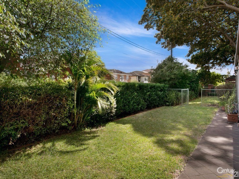 1/122-130 Clareville Avenue, Sandringham NSW 2219