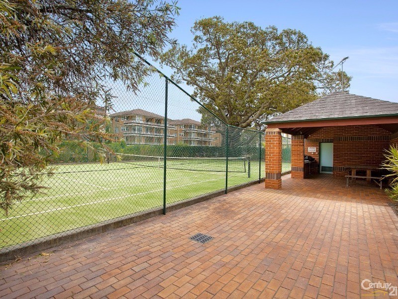 1/122-130 Clareville Avenue, Sandringham NSW 2219