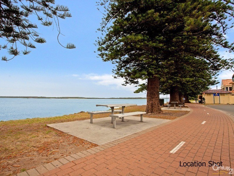 1/122-130 Clareville Avenue, Sandringham NSW 2219