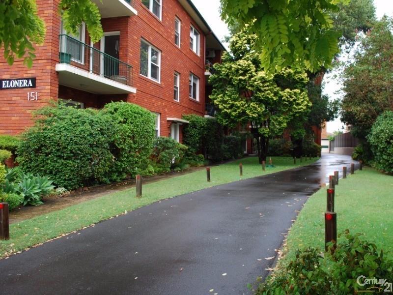 12a/151 Russell Ave, Dolls Point NSW 2219