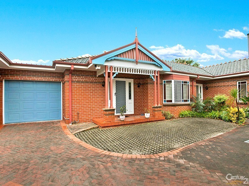 4/2-4 Walter Street, Sans Souci NSW 2219