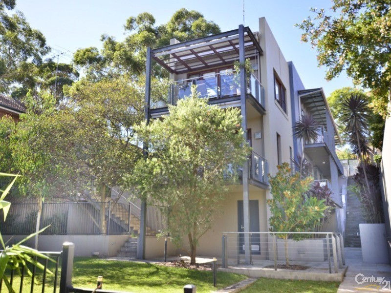 1/77-79 Waitara Parade, Hurstville Grove NSW 2220