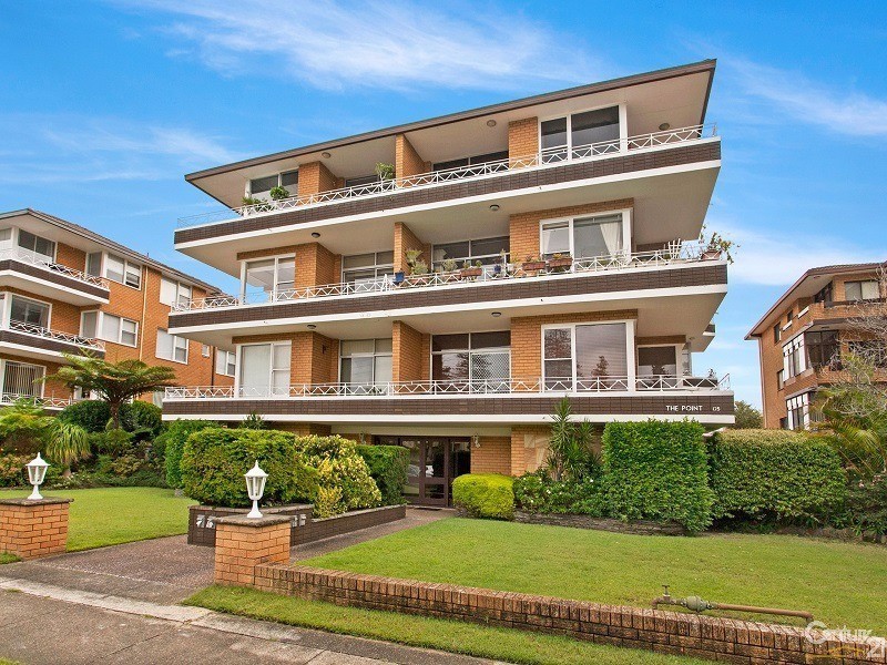 8/123-125 Clareville Avenue, Sandringham NSW 2219