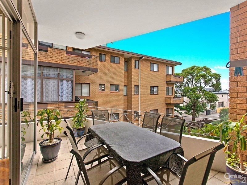 8/123-125 Clareville Avenue, Sandringham NSW 2219