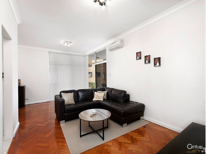 8/123-125 Clareville Avenue, Sandringham NSW 2219