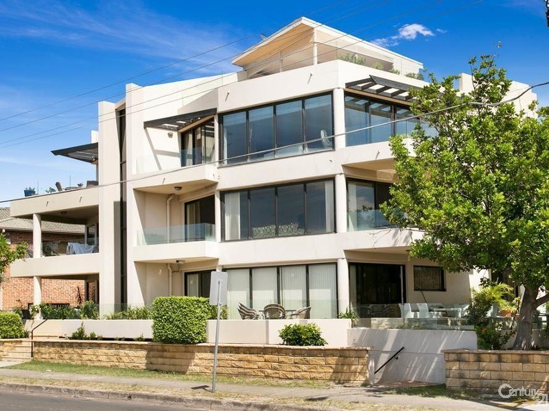 5/2 Sellwood Street, Brighton-le-sands NSW 2216