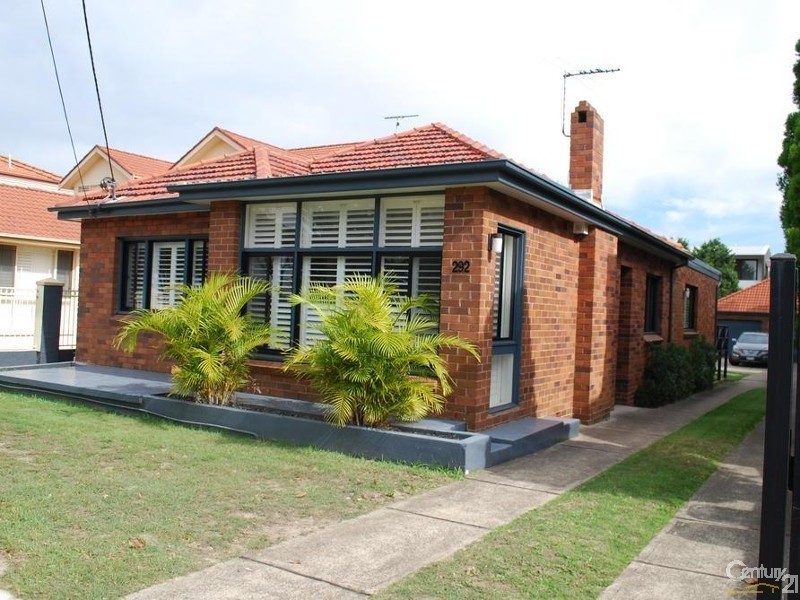 292  The Grand Parade, Ramsgate Beach NSW 2217